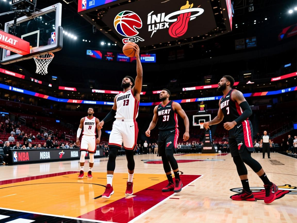 快船逆转热火，豪取季后赛首胜