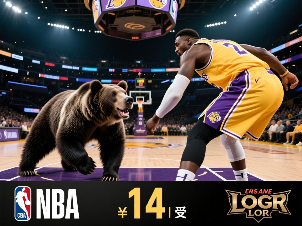 灰熊不敌湖人,战绩受挫 第2张