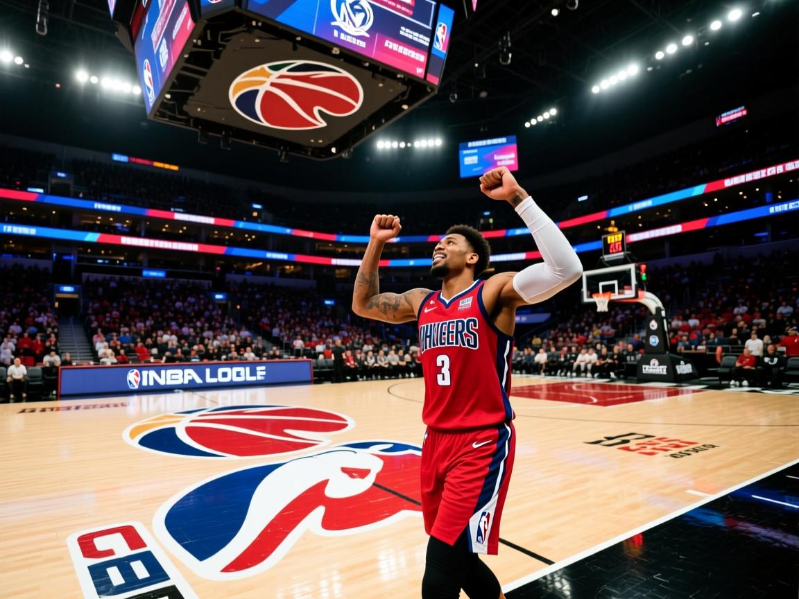 快船遭遇零封，小牛取得一场重要胜利