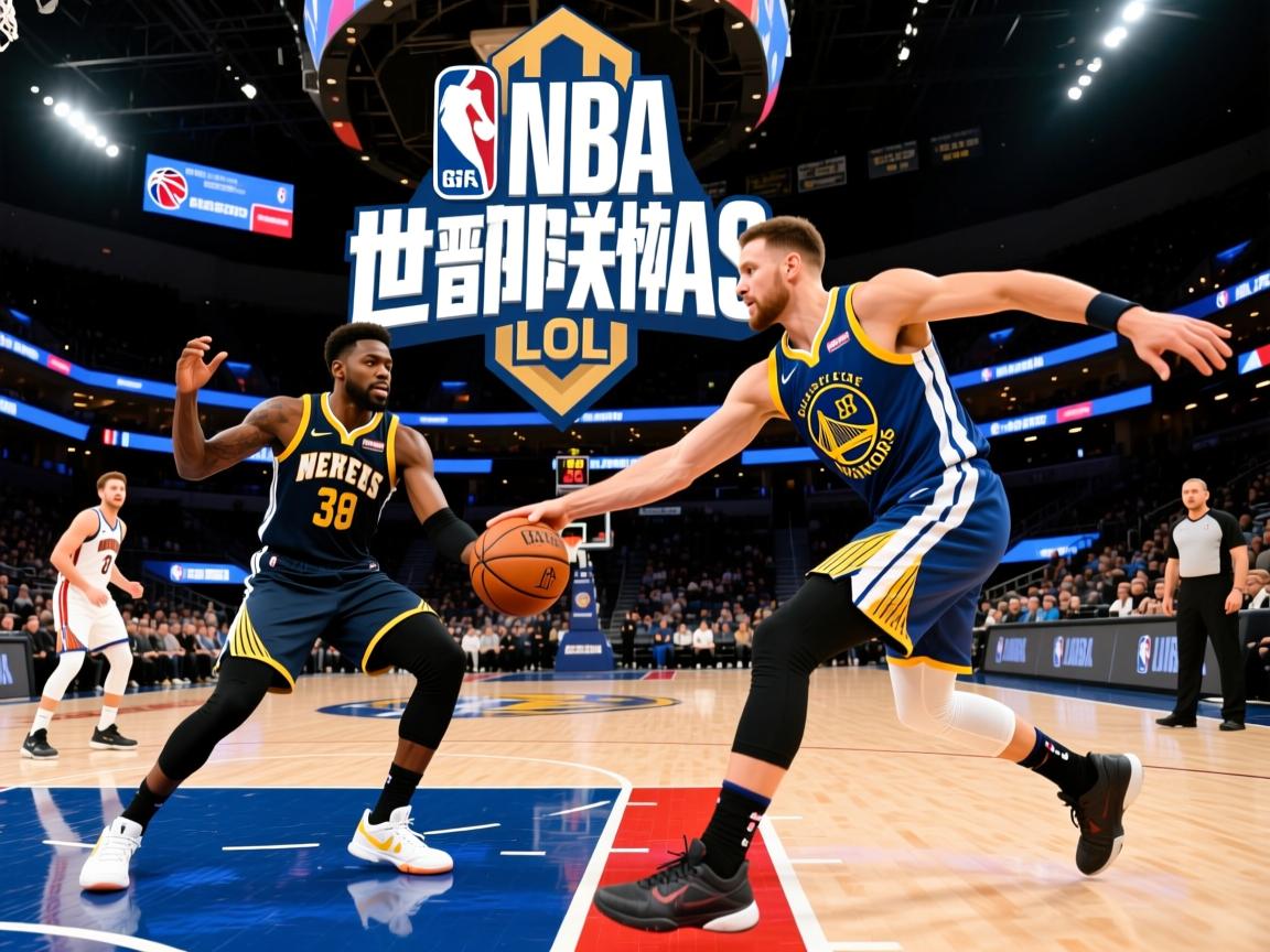 勇士队击败掘金队再次晋级西部决赛 第2张