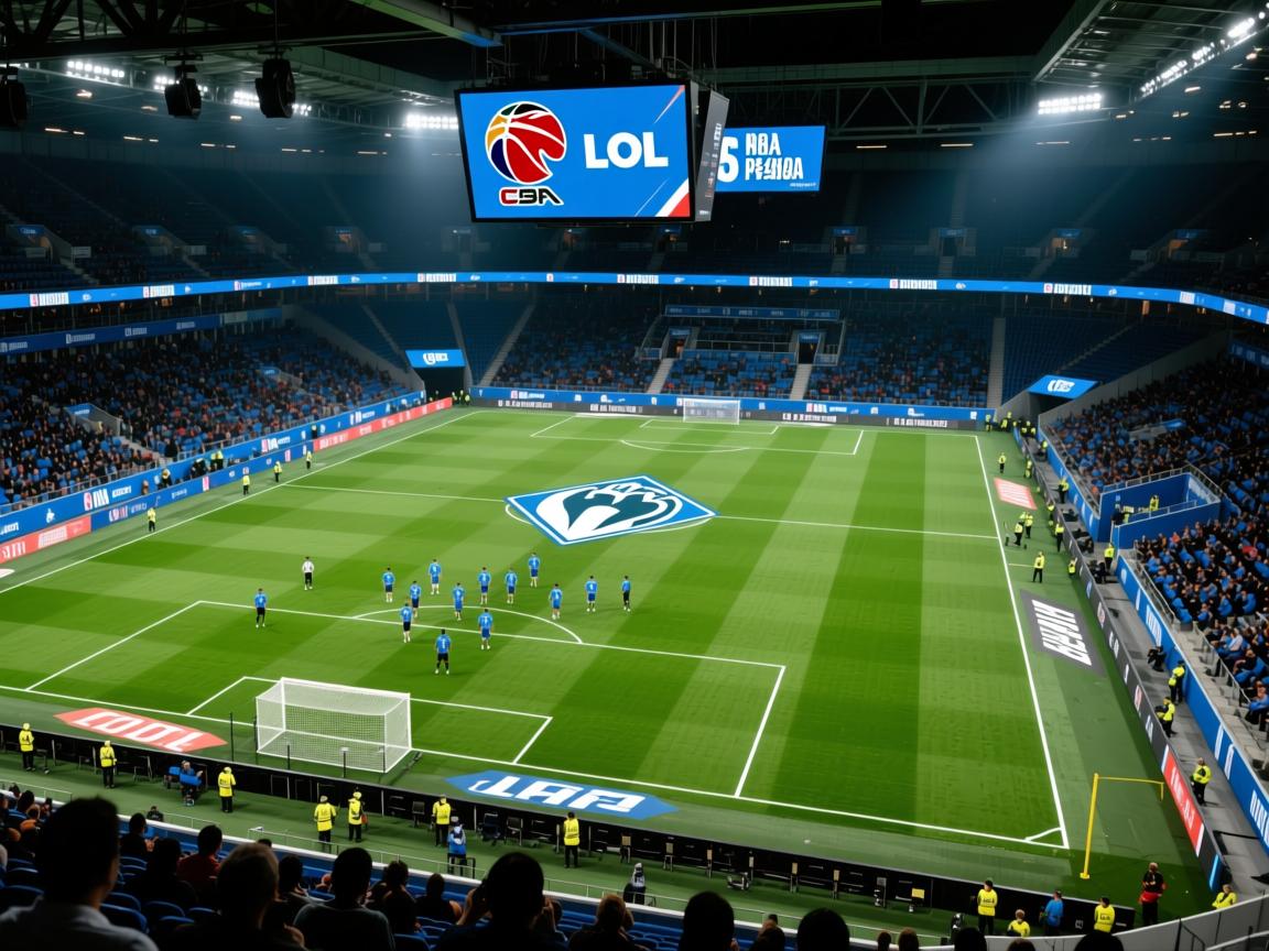 不莱梅遭遇惨败，球队陷入降级区